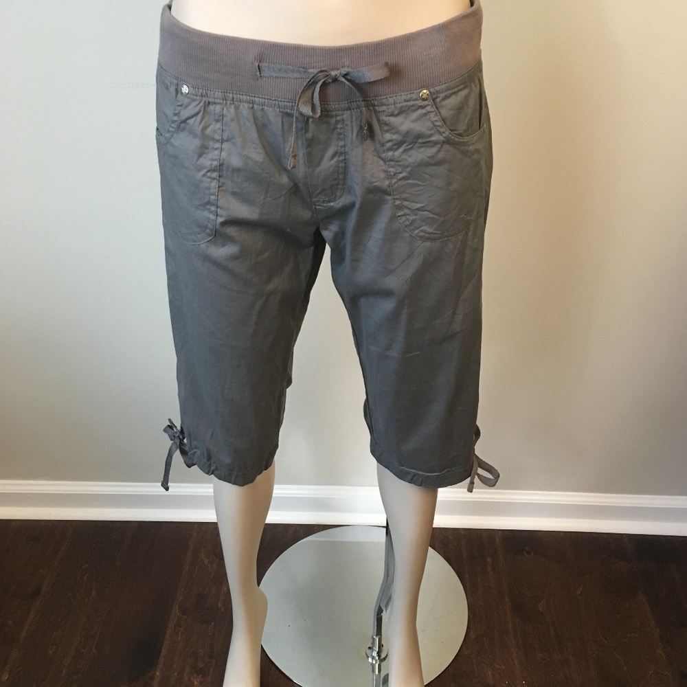 CAPRI PANTS NICK & SARAH